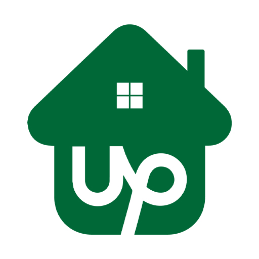 Bavan up logo