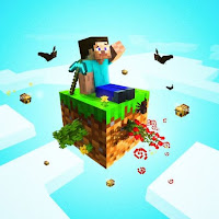 block survival Mod for MCPE