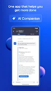 Zoom Workplace screenshot 1