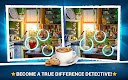 screenshot of Find Differences in Kitchens