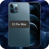 Wallpapers for iPhone 12 Pro Max icon