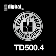 Top 10 Music & Audio Apps Like D500.4 - Best Alternatives