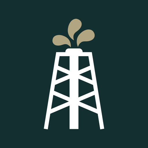 OilPilot logo