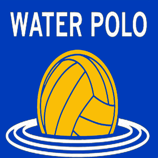 WaterPolo Stats Tracker Latest Icon