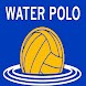 WaterPolo Stats Tracker - Androidアプリ