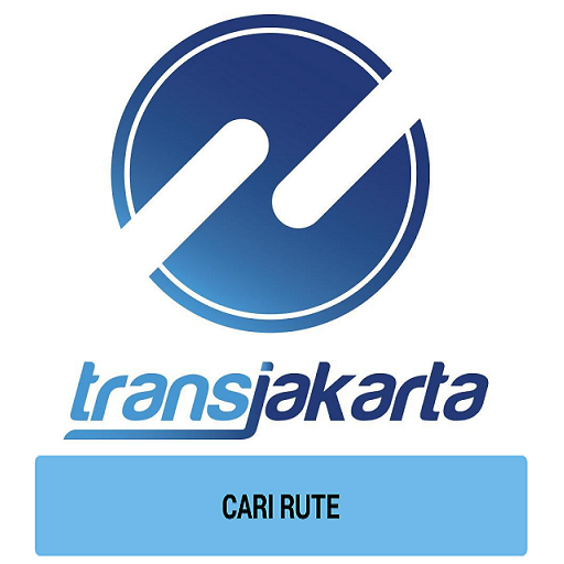 TransJakarta Busway Navigation  Icon