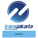 Cover Image of Tải xuống Điều hướng đường xe buýt TransJakarta  APK
