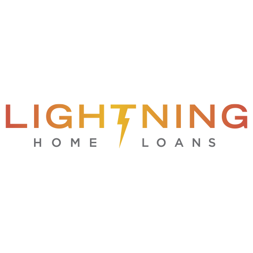 Lightning Home Loans logo