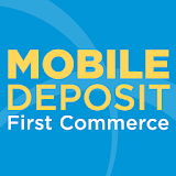 FCCU Mobile Deposit icon