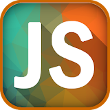 Advanced Javascript icon
