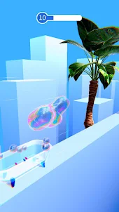 Soap Bubble 3D