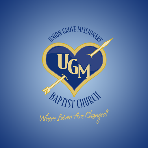 UGMBC logo