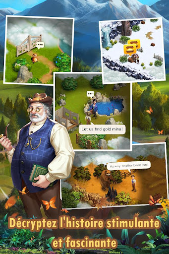 Code Triche Emma's Adventure: California  APK MOD (Astuce) 5