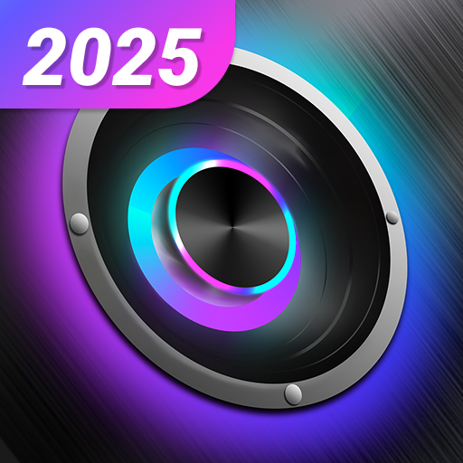 Android Ringtones 2025 Logo