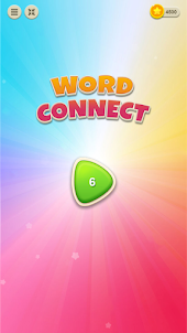 68 Word Games in 1 app
