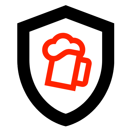 DrinkMeter logo