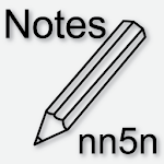 Notes nn5n Apk