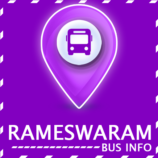 Rameswaram Bus Info 1.0 Icon