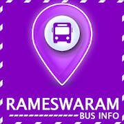 Rameswaram Bus Info