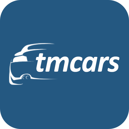 TMCARS 3.3.6 Icon