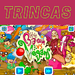 Cover Image of Download trincas  APK