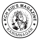 KCH Kids Magazine icon
