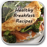 Healthy Breakfast Recipes icon