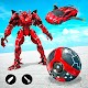 Red Ball Robot Car: Robot Game Unduh di Windows
