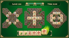 Mahjong Classic: Tile Matchのおすすめ画像1