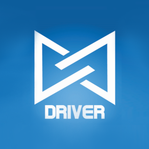 Cleantie Driver logo