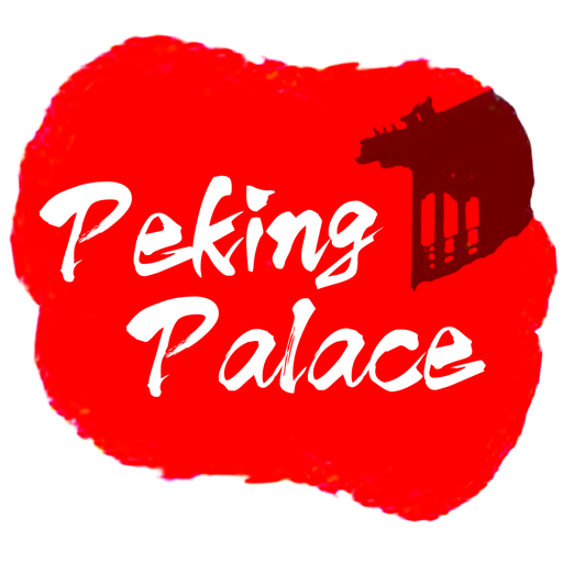 Peking Palace logo