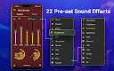 screenshot of Equalizer Pro—Bass Booster&Vol