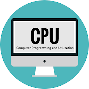 Computer Programming & Utilization Notes  Icon