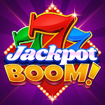 Cover Image of Tải xuống Jackpot Boom!  APK