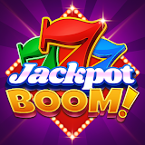 Jackpot Boom! icon
