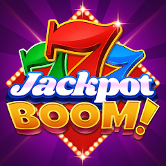 Jackpot Boom! MOD