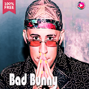 Bad Bunny Songs - VETE