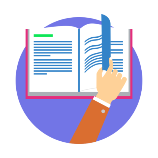 KeyBook English 10th Class PTB logo