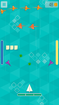 Highwind - Screenshot 1