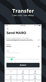 Скачать MARO Connect Онлайн бесплатно на Андроид