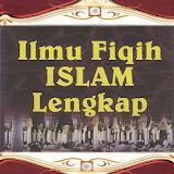 Fikih Islam Lengkap icon