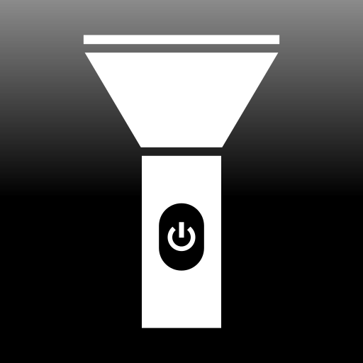 Flashlight logo