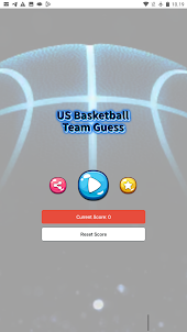 American Basketball Logo Quiz