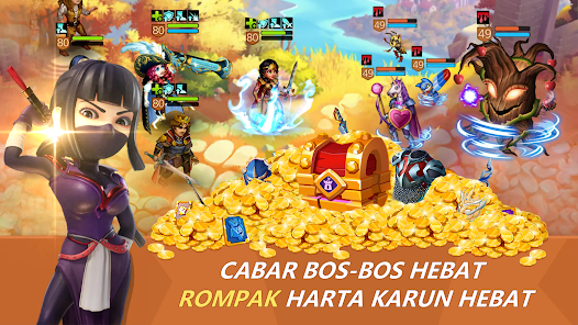 Imej tangkapan skrin