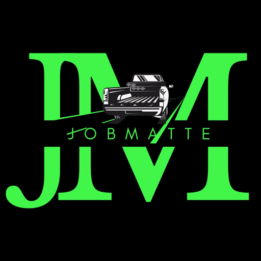 JobMattE logo