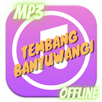 Cover Image of डाउनलोड tembang banyuwangian 1.0.0 APK