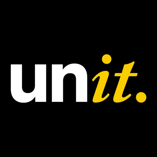 unit business center logo