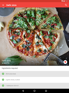 Pizza Maker - Homemade Pizza 11.16.352 screenshots 10