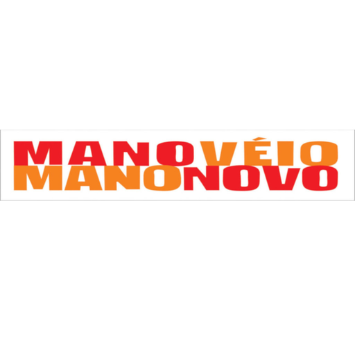 Mano Véio Mano Novo