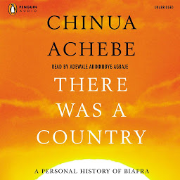 Icon image There Was a Country: A Personal History of Biafra